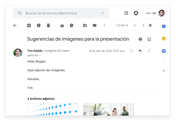gsuite-demo
