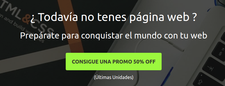 Diseño web en Concordia