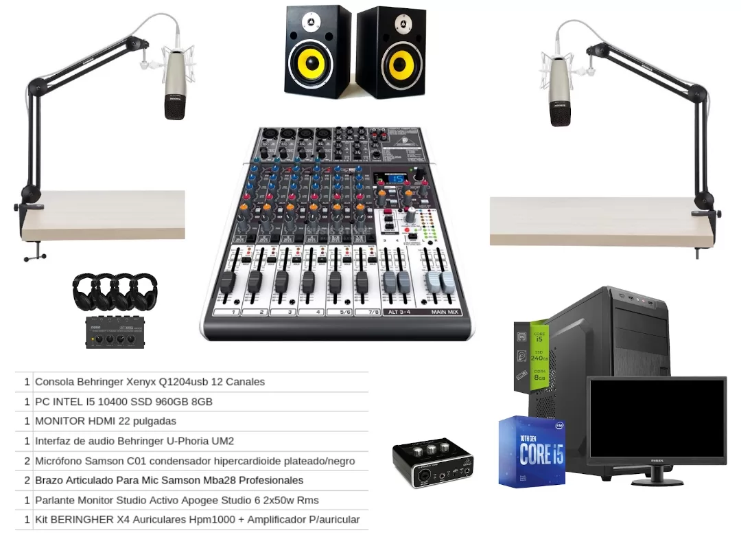 equipamiento-radio-online-concordia